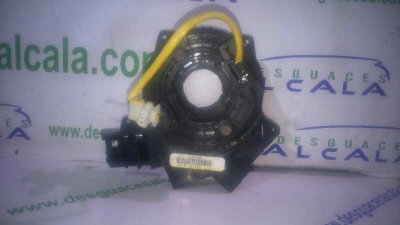 ANILLO AIRBAG FORD FOCUS C-MAX (CAP) 2.0 TDCi CAT