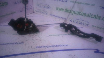 CERRADURA PUERTA DELANTERA DERECHA