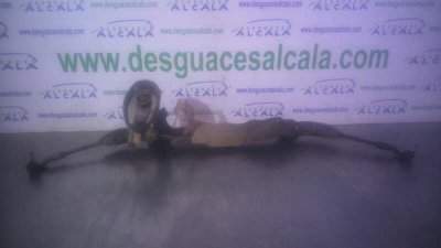 CREMALLERA DIRECCION FORD FOCUS C-MAX (CAP) 2.0 TDCi CAT