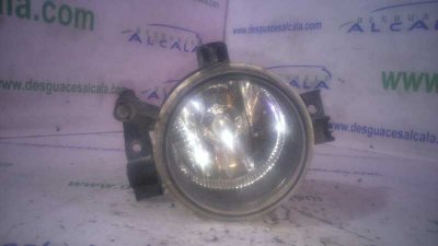 FARO ANTINIEBLA IZQUIERDO FORD FOCUS C-MAX (CAP) 2.0 TDCi CAT