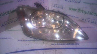 FARO DERECHO FORD FOCUS C-MAX (CAP) 2.0 TDCi CAT