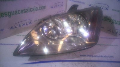 FARO IZQUIERDO FORD FOCUS C-MAX (CAP) 2.0 TDCi CAT