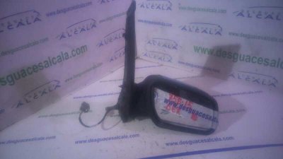 RETROVISOR DERECHO FORD FOCUS C-MAX (CAP) 2.0 TDCi CAT