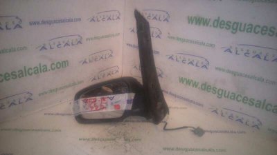 RETROVISOR IZQUIERDO FORD FOCUS C-MAX (CAP) 2.0 TDCi CAT