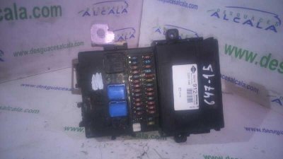 CENTRALITA CHECK CONTROL NISSAN TERRANO/TERRANO.II (R20) Aventura