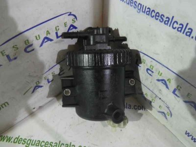 SOPORTE FILTRO GASOIL CITROËN XSARA BERLINA 2.0 HDi Exclusive (80kW)