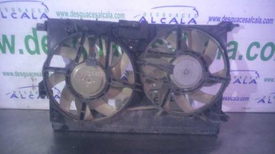 ELECTROVENTILADOR OPEL VECTRA C BERLINA Club