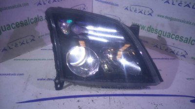 FARO DERECHO OPEL VECTRA C BERLINA Club