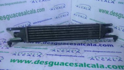 RADIADOR INTERCOOLER OPEL VECTRA C BERLINA Club