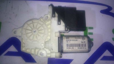 MOTOR ELEVALUNAS TRASERO IZQUIERDO SEAT TOLEDO (1M2) Select