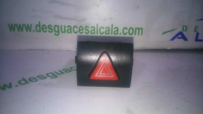 BOTON EMERGENCIA SEAT TOLEDO (1M2) Select