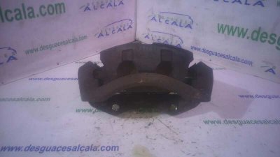 PINZA FRENO DELANTERA DERECHA