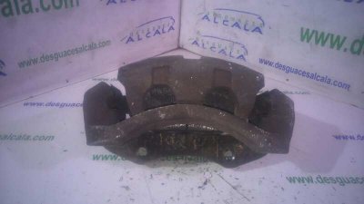 PINZA FRENO DELANTERA IZQUIERDA