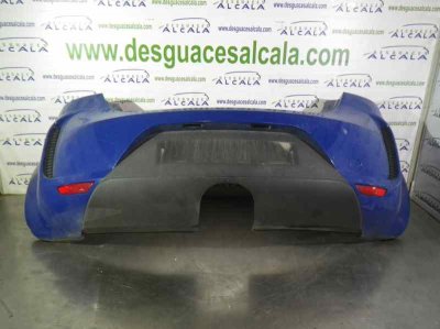 PARAGOLPES TRASERO SEAT LEON (1P1) Stylance / Style