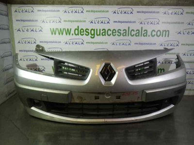 PARAGOLPES DELANTERO RENAULT MEGANE II BERLINA 5P Authentique