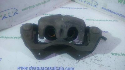 PINZA FRENO DELANTERA DERECHA MITSUBISHI MONTERO SPORT (K90) 2.5 TD GLS