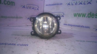 FARO ANTINIEBLA DERECHO RENAULT SCENIC II i- Music