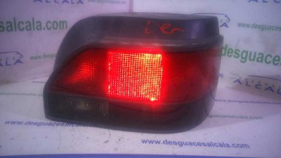 PILOTO TRASERO DERECHO RENAULT CLIO I FASE I+II (B/C57) 1.2 Alize