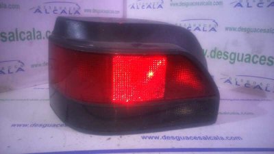 PILOTO TRASERO IZQUIERDO RENAULT CLIO I FASE I+II (B/C57) 1.2 Alize