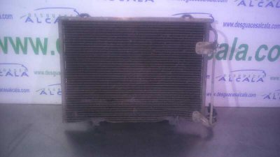 RADIADOR AIRE ACONDICIONADO MERCEDES-BENZ CLASE CLK (W209) CABRIO 320 (209.465)