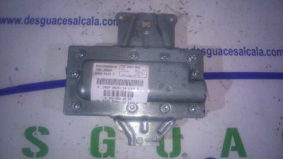 AIRBAG LATERAL DELANTERO DERECHO MERCEDES-BENZ CLASE CLK (W209) CABRIO 320 (209.465)