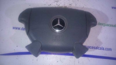 AIRBAG DELANTERO IZQUIERDO MERCEDES-BENZ CLASE CLK (W209) CABRIO 320 (209.465)