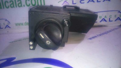 MANDO LUCES MERCEDES-BENZ CLASE CLK (W209) CABRIO 320 (209.465)