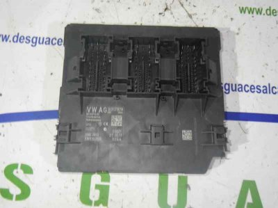 CENTRALITA CHECK CONTROL SEAT LEON (1P1) FR