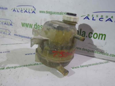 DEPOSITO EXPANSION RENAULT MEGANE I CLASSIC (LA0) 1.6e Alize