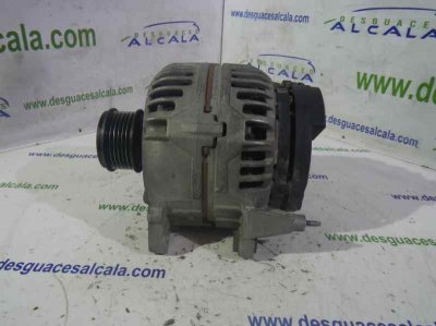 ALTERNADOR SEAT LEON (1M1) Signo