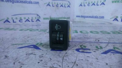 PILOTO TRASERO DERECHO MG SERIE 200 (RF) 214 Si (5-ptas.)