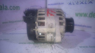 ALTERNADOR OPEL ASTRA H BERLINA Cosmo