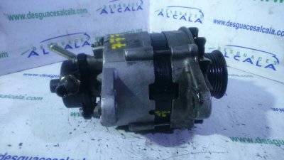 ALTERNADOR TATA SAFARI *