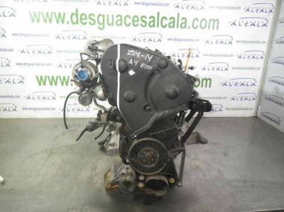 MOTOR COMPLETO AUDI A4 BERLINA (B5) 1.9 TDI