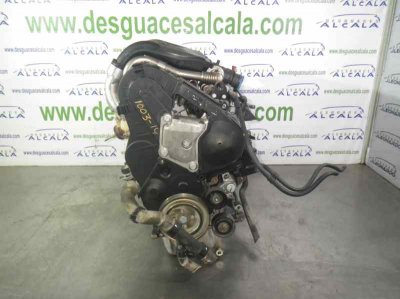 MOTOR COMPLETO PEUGEOT PARTNER (S1) Break