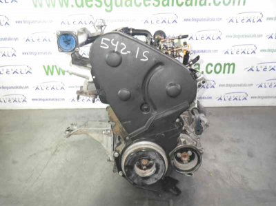 MOTOR COMPLETO SEAT IBIZA (6K) Básico