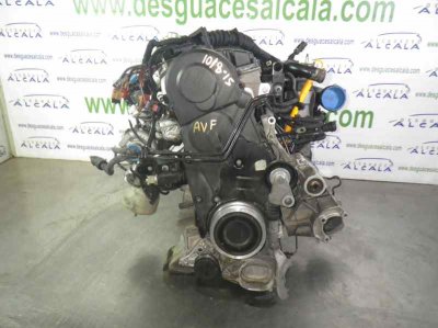 MOTOR COMPLETO VOLKSWAGEN PASSAT BERLINA (3B3) Advance