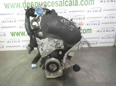 MOTOR COMPLETO VOLKSWAGEN GOLF IV BERLINA (1J1) Básico