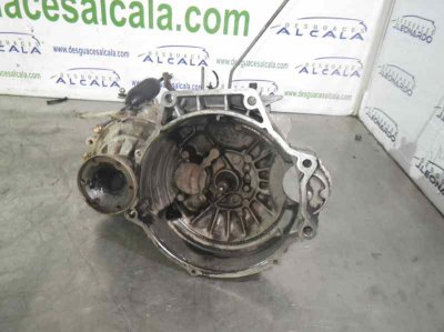 CAJA CAMBIOS SEAT TOLEDO (1L) SE