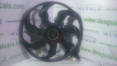 ELECTROVENTILADOR HYUNDAI I30 Classic