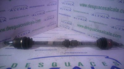 TRANSMISION DELANTERA DERECHA HYUNDAI I30 Classic