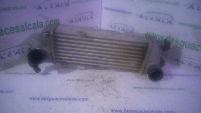 RADIADOR INTERCOOLER de Classic 