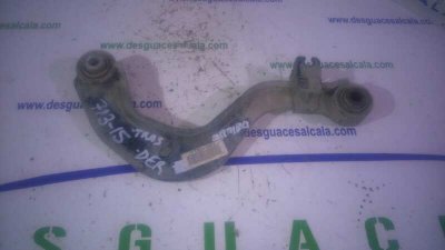 BRAZO SUSPENSION SUPERIOR TRASERO DERECHO