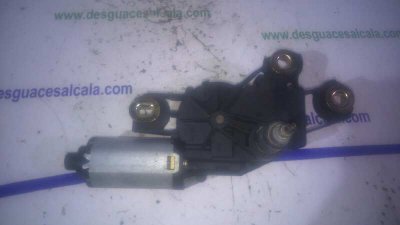 MOTOR LIMPIA TRASERO SEAT LEON (1P1) Stylance / Style