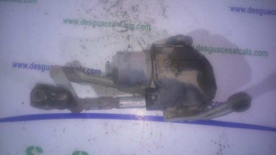 MOTOR LIMPIA DELANTERO SEAT LEON (1P1) Stylance / Style