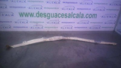 AIRBAG CORTINA DELANTERO IZQUIERDO SEAT LEON (1P1) Stylance / Style