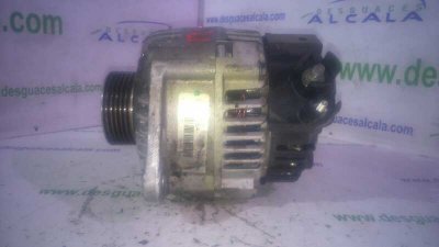 ALTERNADOR CITROEN XANTIA BERLINA 1.9 TD Armonia