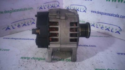 ALTERNADOR RENAULT LAGUNA II (BG0) Authentique