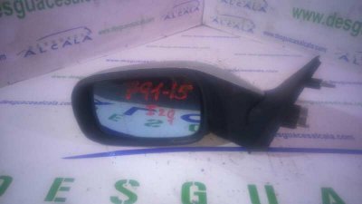 RETROVISOR IZQUIERDO RENAULT LAGUNA II (BG0) Authentique