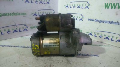 MOTOR ARRANQUE OPEL CORSA C Club